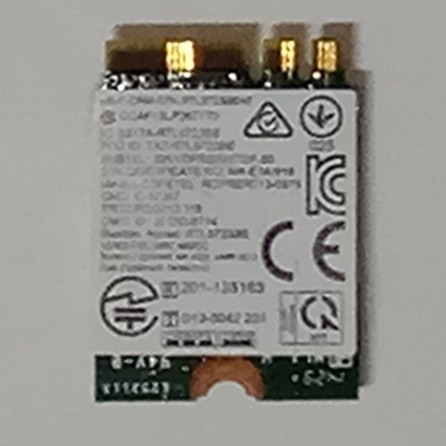 USED WIFI WLAN LENOVO G50-30  80G0
